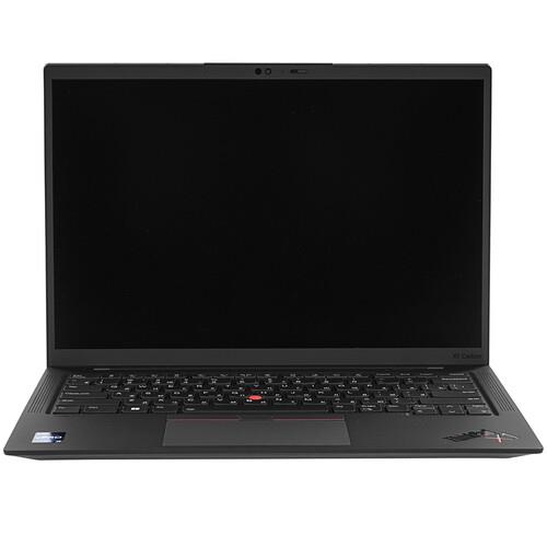 14" Ноутбук Lenovo ThinkPad X1 Carbon G11 черный