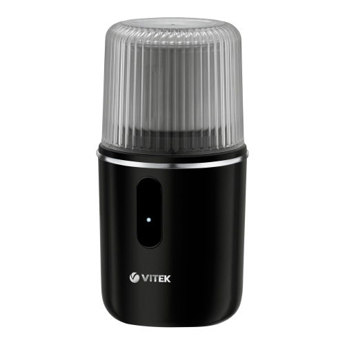 Кофемолка Vitek VT-8368 черный Кофемолка Vitek VT-8368 черный