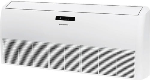 Напольно-потолочная сплит-система Royal Thermo RTFU-48LAKHN1_V2 Forte Integro