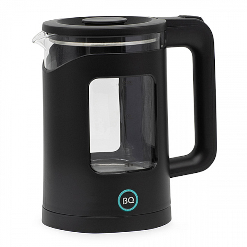 Электрочайник BQ KT2000G Black