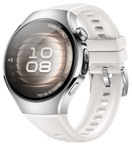 Смарт-часы HUAWEI WATCH 5 42mm