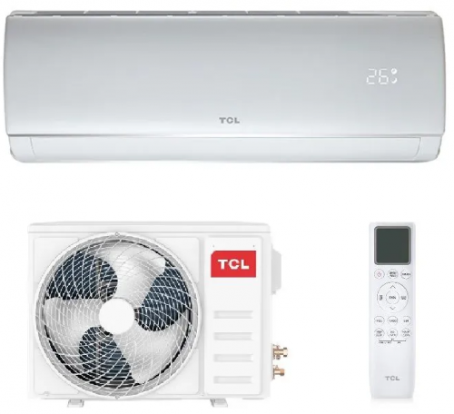 Сплит-система Tcl Tac-El12Inv/R