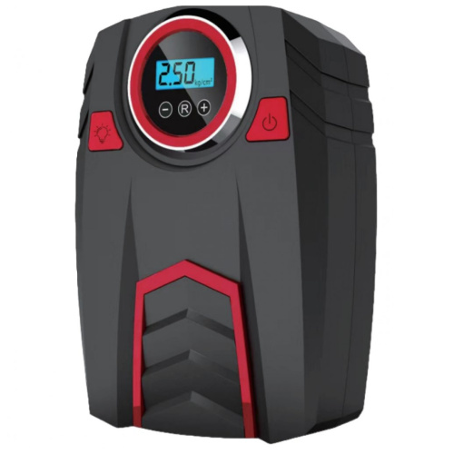 Автокомпрессор EDON PAC-55A