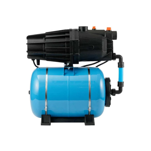 Насосная станция Джилекс Джамбо Про 70/50 П-24 (3112) 1100Вт 4200л/час