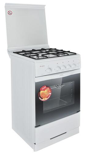 Газовая плита Gefest 3200-06 К2 белый