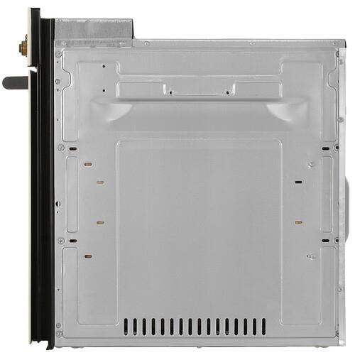 Электрический духовой шкаф Simfer B6EO16007 бежевый