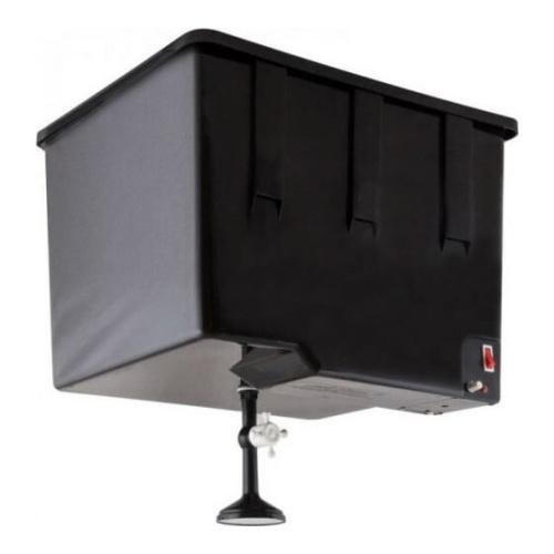 Водонагреватель наливной ЭлБэт ЭВБО-55 Водонагреватель наливной ЭлБэт ЭВБО-55