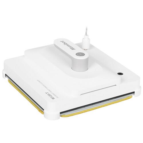 Робот-мойщик окон Mamibot W120-T белый