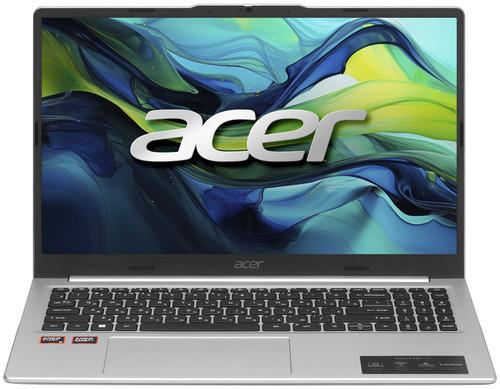 15.6" Ноутбук Acer Aspire Lite AL15-21P-R1MY серебристый