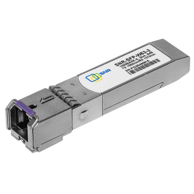 SFP модуль SNR SNR-SFP-W53-3