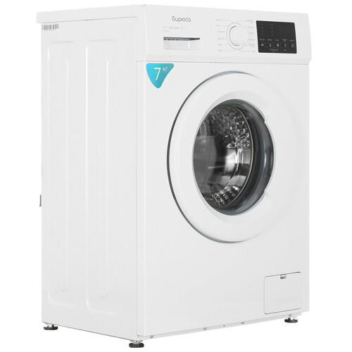 Стиральная машина Бирюса WM-SL712/11 белый