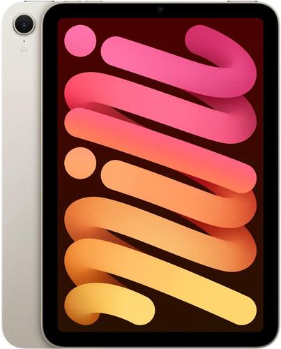 8.3" Планшет Apple iPad mini (7th Gen) Wi-Fi 256 ГБ бежевый