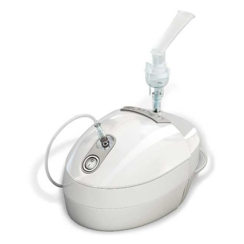 Ингалятор компрессорный B.Well WN-117 белый Ингалятор компрессорный B.Well WN-117 белый