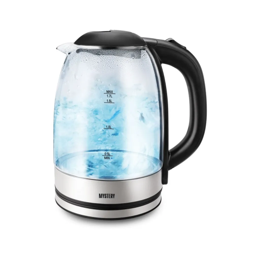 Электрочайник MYSTERY MEK-1653 Электрочайник MYSTERY MEK-1653