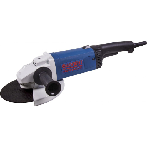 УШМ Фиолент МШУ 1-23-230-Б Ф0075 (ИДФР298135001-05МК1)