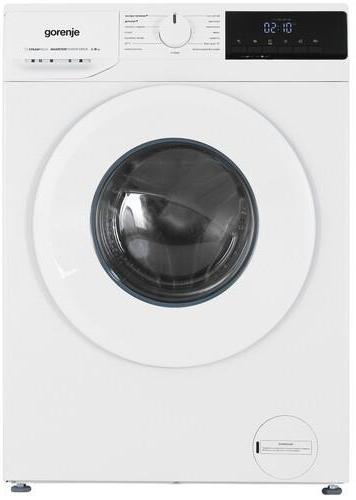 Стиральная машина Gorenje WNHPI84AS/R белый