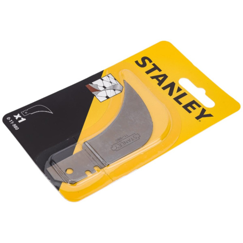 Лезвия для резки линолеума Stanley 0-11-980