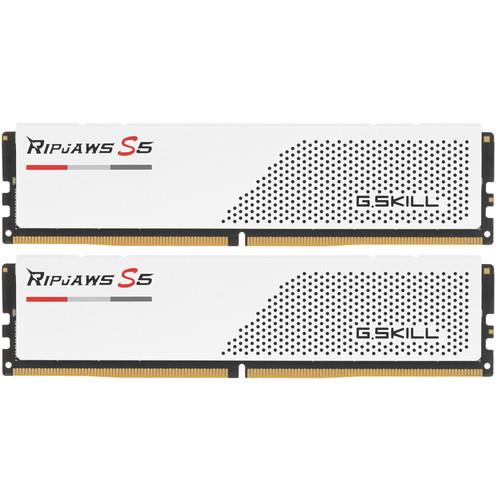 Оперативная память G.Skill Flare X5 [F5-6000J3636F32GX2-FX5W] 64 ГБ
