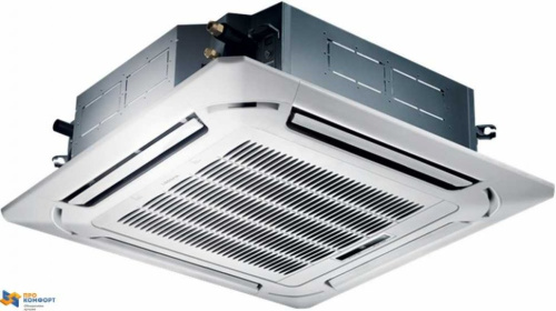 Кондиционер Lessar LS-HE36BMA4/LU-HE36UMA4/LZ-B4IB​