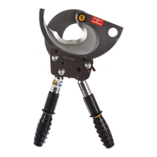 Ножницы секторные КВТ НС-70 53053