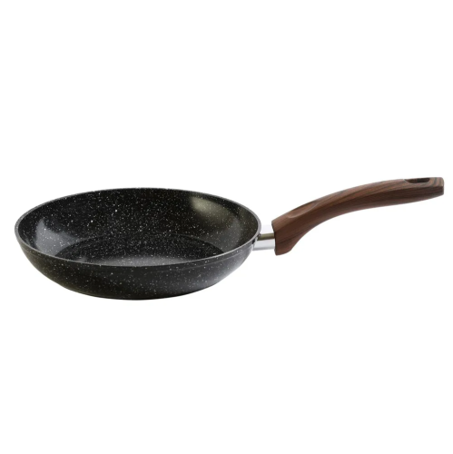 Сковорода Rashel R-4426 26см черный