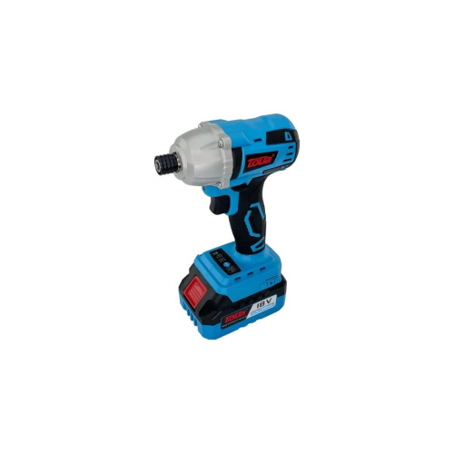 Винтоверт TOUA DBLSD180 (DBLSD180-1) 1АКБ+ЗУ