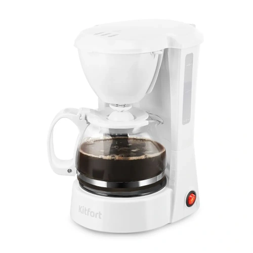 Кофеварка KITFORT КТ-7327