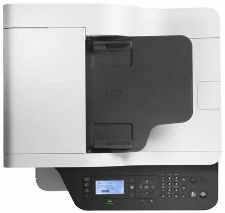 МФУ лазерное HP Laser 432fdn