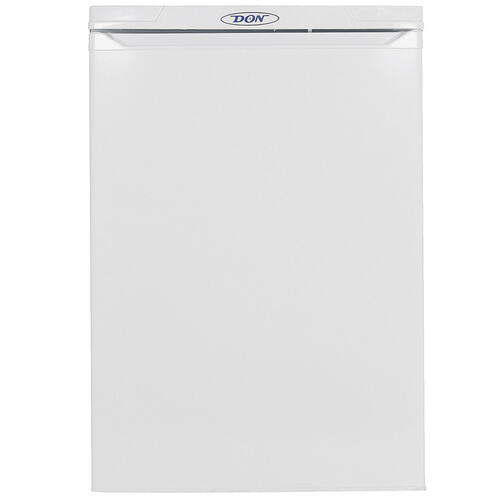 Мини-холодильник Don R-407 B белый