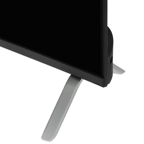 50" (127 см) LED-телевизор Яндекс Умный телевизор с Алисой YNDX-00071RU черный