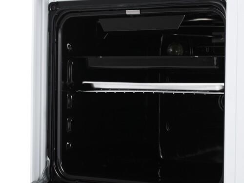 Электрическая плита DARINA Е 3406 W белый