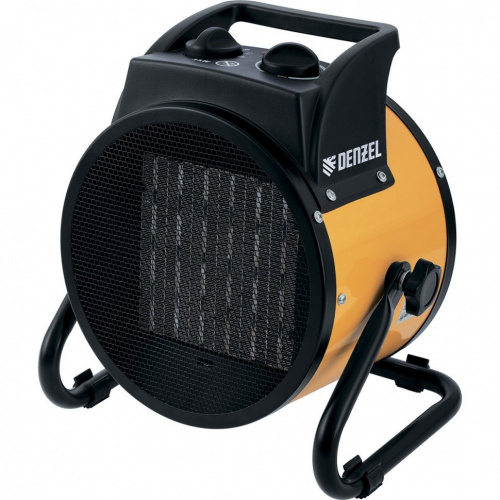 Электрическая Тепловая Пушка Denzel Dhc 5-400