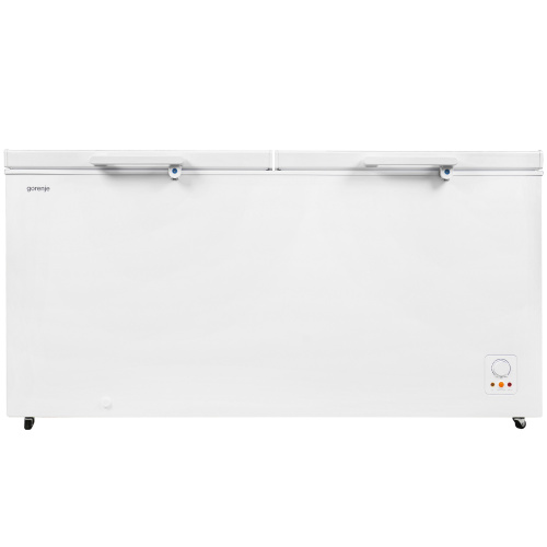 Морозильный ларь Gorenje FH50BPW