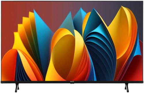 43" (109 см) Телевизор Hisense 43E7NQ черный
