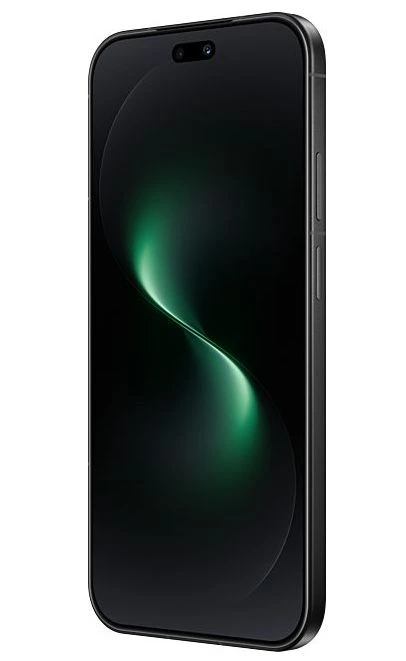 Смартфон HUAWEI nova 15 Pro 12/256 ГБ черный — фото 4 Смартфон HUAWEI nova 15 Pro 12/256 ГБ черный — фото 4