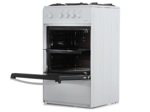 Газовая плита DARINA S4 GM 441 101 белый