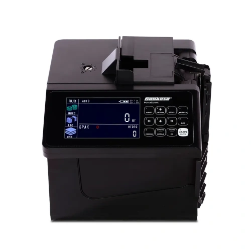 Счетчик банкнот Bankosa PortaCount