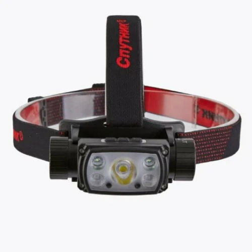 Фонарь СПУТНИК ASL655