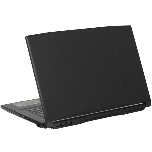 17.3" Ноутбук MSI Katana 17 B13VGK-472XRU черный