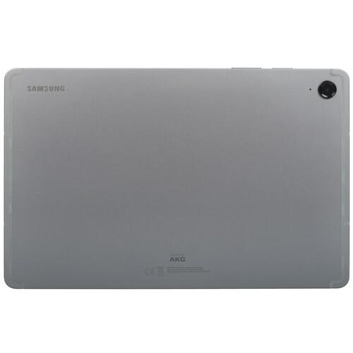 10.9" Планшет Samsung Galaxy Tab S9 FE 5G 128 ГБ серый + стилус