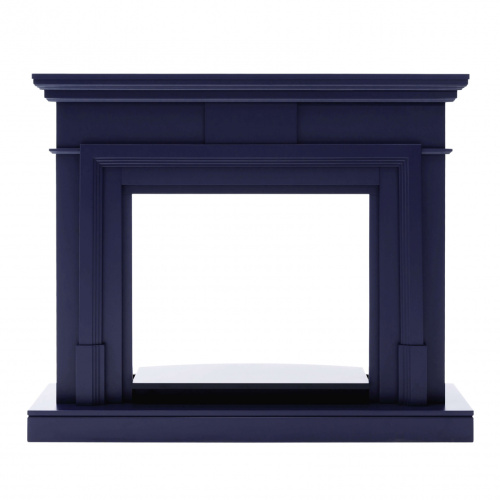 Портал каминный из МДФ RealFlame Marco 25,5/26 NB индиго