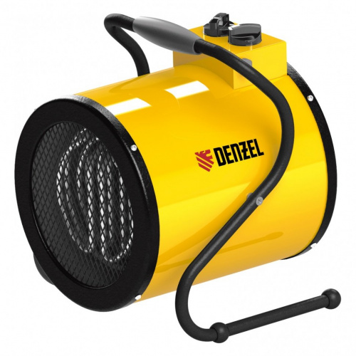 Электрическая Тепловая Пушка Denzel Sfh-5000