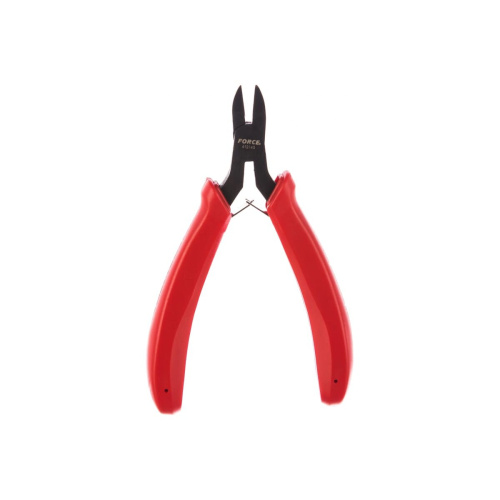 Кусачки FORCE 612140 диагональные 110 мм