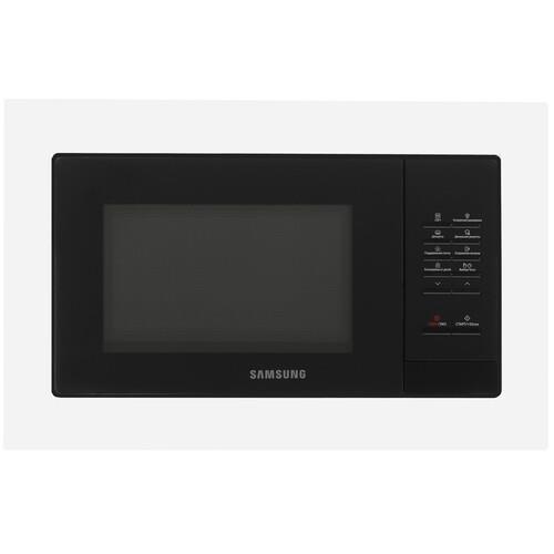Встраиваемая микроволновая печь Samsung MS20A7013AL белый Встраиваемая микроволновая печь Samsung MS20A7013AL белый