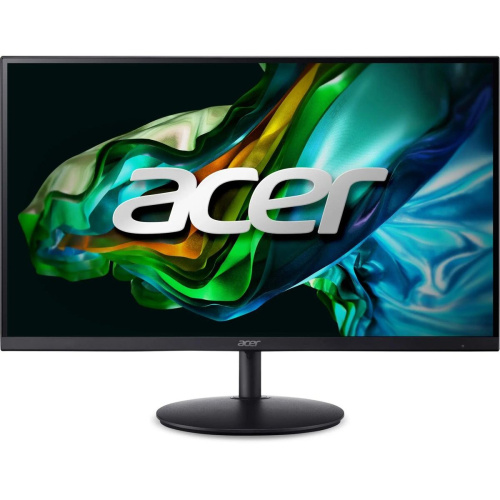 Монитор Acer SH242YP1bmihux (UM.QS2CD.102) черный