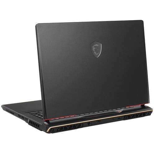 17" Ноутбук MSI Raider GE78 HX Smart Touchpad 13VG-049RU