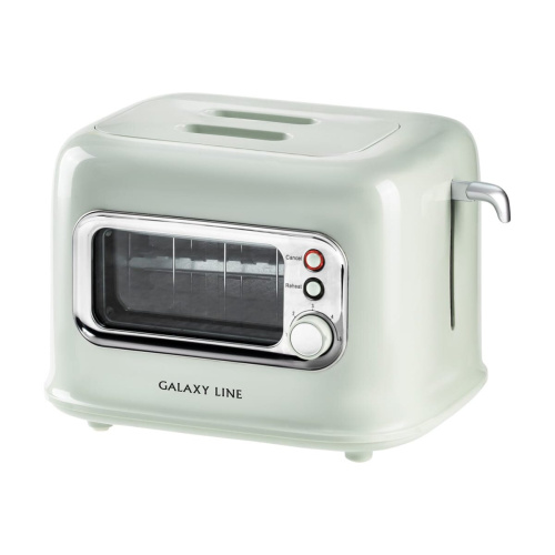 Тостер Galaxy GL2914