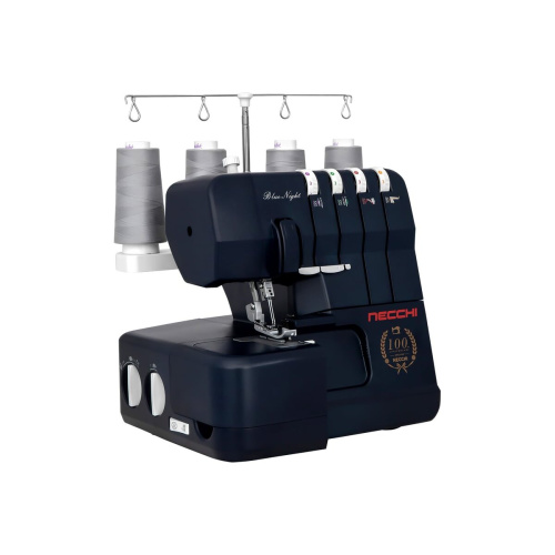 Оверлок Necchi NL12C