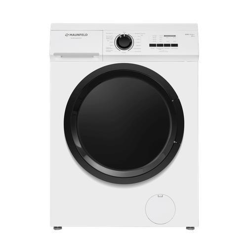 Стиральная машина MAUNFELD MFWM106WH052 белый