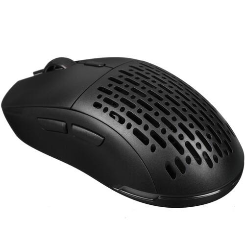 Мышь беспроводная/проводная ARDOR GAMING Phantom [ARDW-PH3335-BK] черный